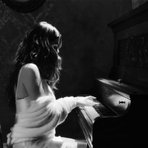 22 October Selena on Instagram: Tonight. 9 pm PT/ 12 am ET/ 4 am GMT