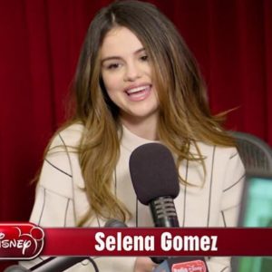 24 October check out Selena’s interview on Radio Disney