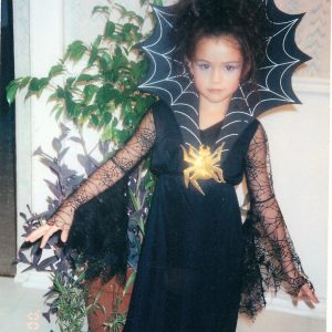 31 October Selena on Instagram: Honestly my mom really killed it on my costumes growing up