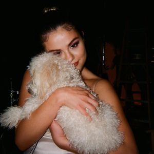 25 October Selena on Instagram: Some of my favorite moments on set