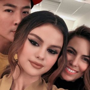 29 October @hungvanngo on Instagram