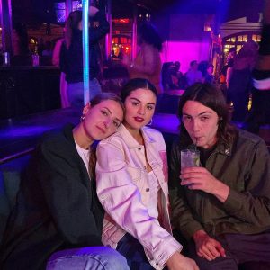 14 October @foxatticus on Instagram: Until next time, Goodbye California