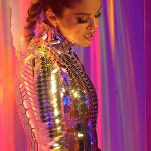 30 October Selena on Instagram: Look At Her Now (Behind The Scenes)