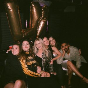 27 October @ashley_cook on Instagram: my people