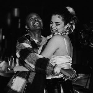 25 October @charmladonna on Instagram: My creativity has brought some of the most beautiful souls into my life