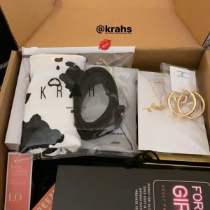 31 October Selena on Instagram Story