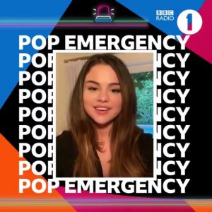 23 October @BBCR1 on Twitter: @selenagomez just dropped her new track ‘Lose You To Love Me’   Listen to Radio 1 to hear it