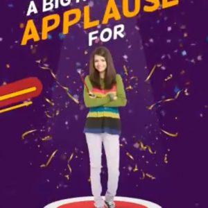 28 October @disneyinthd on Instagram Stories