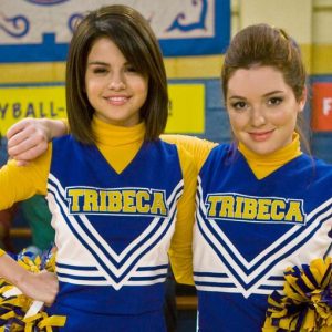 12 October @DisneyChannel on Twitter: Happy 12 year anniversary to #WizardsOfWaverlyPlace