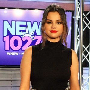 28 October @New1027 on Twitter: “It’s a very personal record to me,” @SelenaGomez says of her new song
