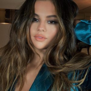 28 October @hungvanngo on Twitter: @selenagomez today in New York