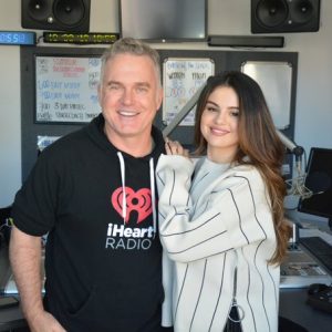 24 October @1043MYfm on Twitter: @SelenaGomez joins #ValentineInTheMorning LIVE tomorrow 10/25 at 7:25 AM !