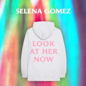 25 October Selena on Twitter: Get exclusive Lose You To Love Me and Look At Her Now merch