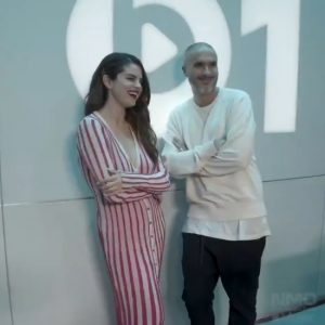 29 October Selena on Twitter: Loved getting to talk music, life and what’s next with @zanelowe