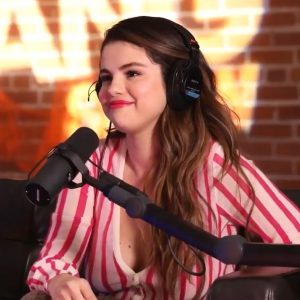 25 October watch Selena’s interview with Zach Sang