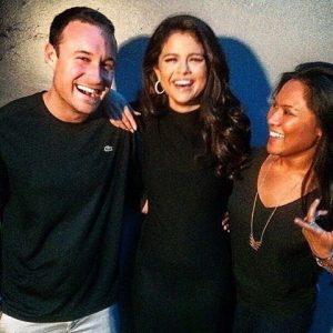 14 October new rare pics of Selena with fans
