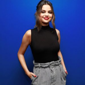 6 November check out new parts of Selena’s interview with SiriusXM