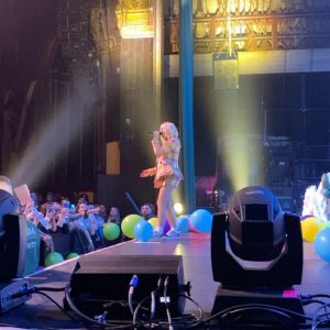 11 November Selena on Instagram Stories