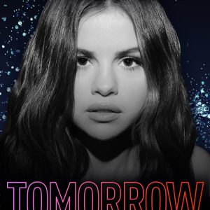 23 November Selena on Instagram Story