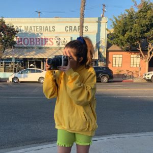 6 November @connarfranklin on Instagram: photo adventure ✨