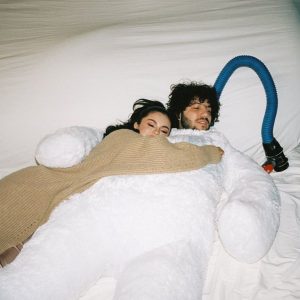 3 November Selena on Instagram: I miss when @itsbennyblanco was a bear