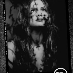 10 December Selena is going to be with @cauetofficiel on NRJ this friday 13 December