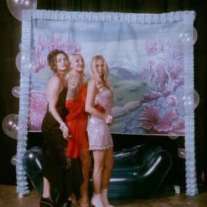 13 November @juliamichaels on Instagram: Since it’s officially my birthday, here’s some of my fave prom pics ;)