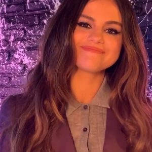 2 November @itsdanaparisi_ on Instagram: Selena Gomez Keeps it Real With MJ