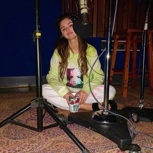 16 November Selena on Instagram: Well.. Still here