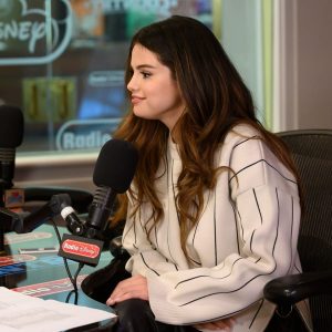 1 November @radiodisney on Instagram: Listen to Radio Disney all day today to hear #SelenaGomez