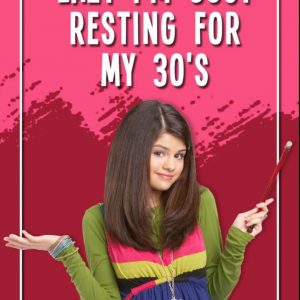 30 November Selena in @disneyinthd’s Instagram Story