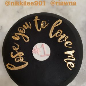 7 November Selena on Instagram Story