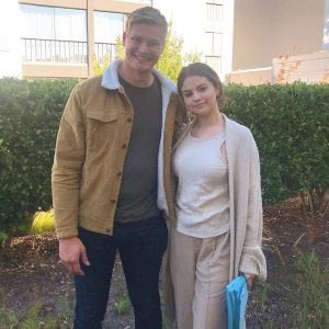 8 November @austin__aaron on Instagram: Thank you for opening up today and being vulnerable, you are such an inspiration