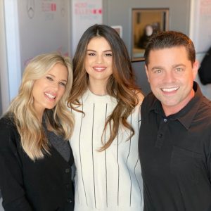 2 November @officialellenk on Twitter: #LookAtHerNow @selenagomez  is in-studio