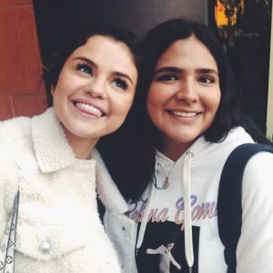 2 November @getawayuber13 on Twitter: THANK YOU @selenagomez FOR ALWAYS BEING THE SWEETEST