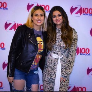 5 November @Shelley_Rome on Twitter: Check out my convo with #selenagomez