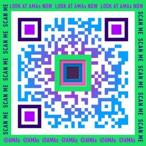 23 November @AMAs on Twitter: Look at #AMAs now!