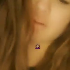 2 November Selena on Instagram Stories