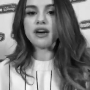 13 November @radiodisney on Twitter: I think we need a little bit more kindness in the world these days