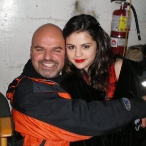 22 December new pics of Selena from set of Another Cinderella Story from 2008