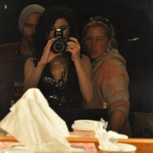 31 December check out new pic of Selena at New Year’s Rocking Eve 2010 With Ryan Seacrest