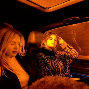 13 December @raquellestevens on Instagram: Two weeks of travel with this one ❤️✨🌙🙏🏻