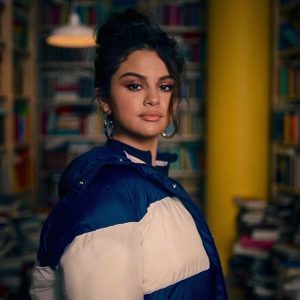 17 December @justkane on Instagram: @selenagomez x @puma Alexa Mini | Master Primes