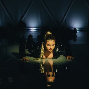 20 December Selena on Instagram Story