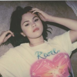 2 January Selena on Twitter: EIGHT DAYS TIL RARE  getting so excited!!