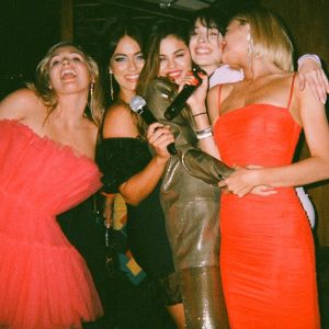 1 January @natalie_ganzhorn  on Instagram: One for the books💫