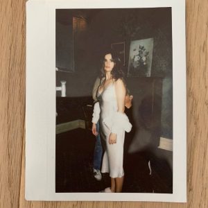 16 December Selena on Weibo: So grateful for the warm welcome you’ve been giving me from China