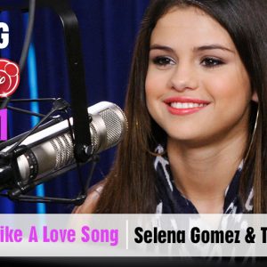23 December @radiodisney on Twitter: 2011’s biggest song was #LoveYouLikeALoveSong