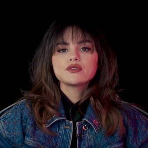 16 January @CapitalOfficial on Twitter: @SelenaGomez’s ‘Reflections’ premieres tomorrow