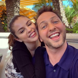 8 January @derekblasberg on Instagram: She’s weathered storms and emerged a literal ray of sunshine ☀️